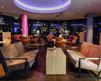 Mercure Hotel Hamburg City - Hamburg - Lounge