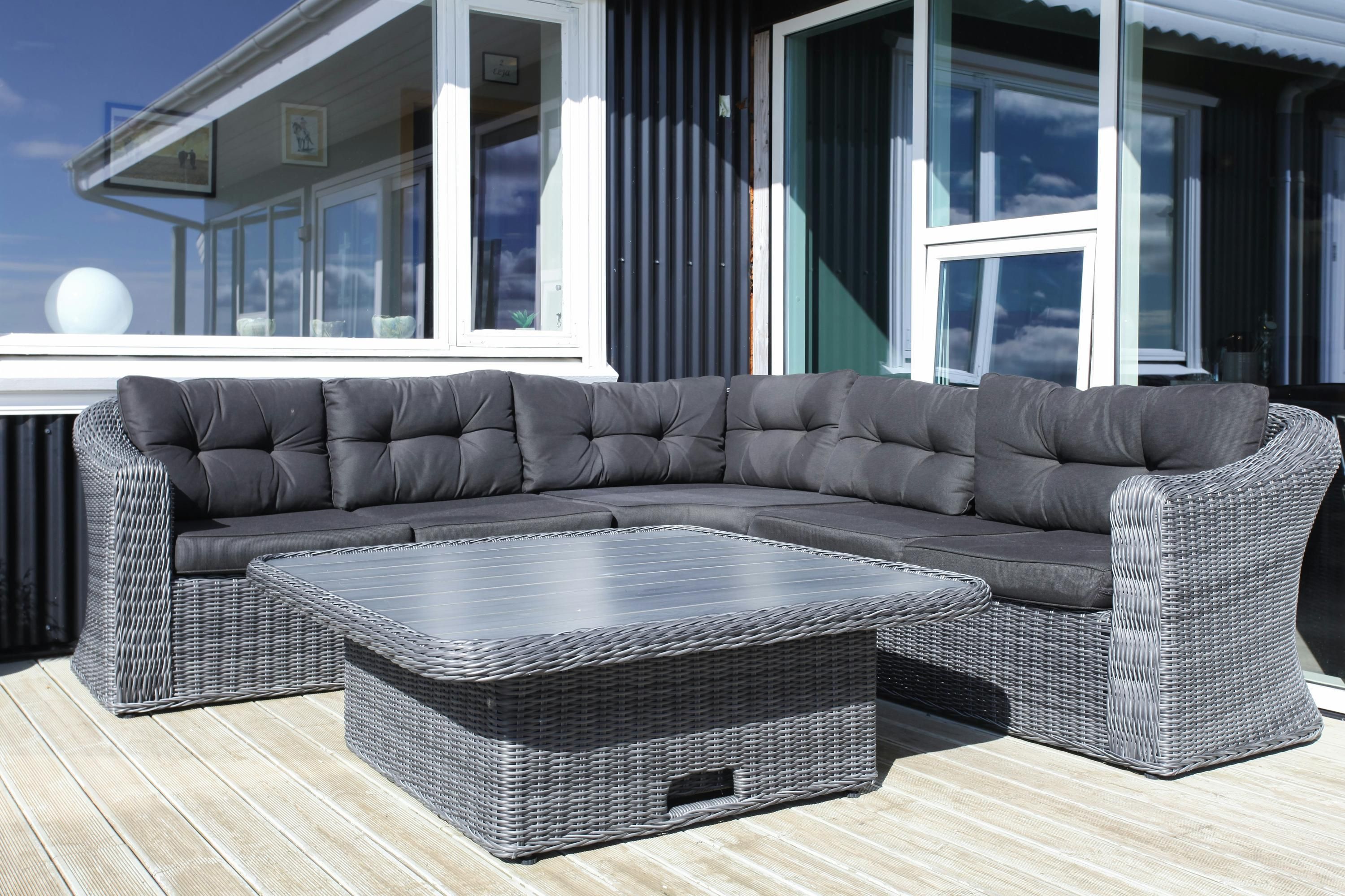 Hestheimar - הלה - פטיו