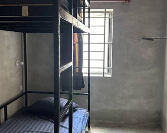 The Drop Inn - Siem Reap - Bedroom