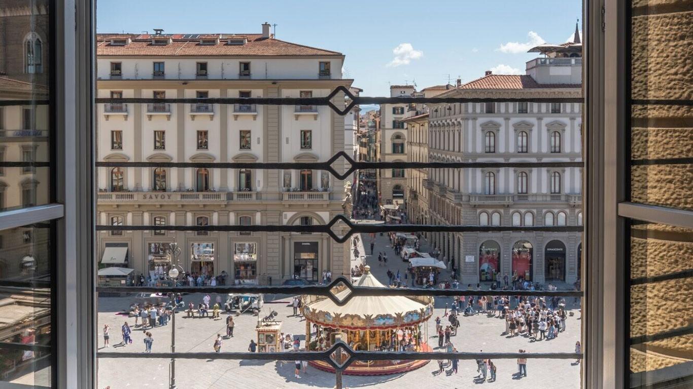 Hotel Pendini