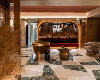 Gatsby Athens - Athens - Lobby