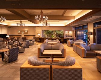 松本樓飯店 - 澀川 - 休閒室