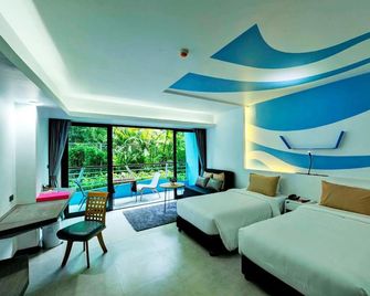Pak Chong/Splendid Hotel Khaoyai - Pak Chong