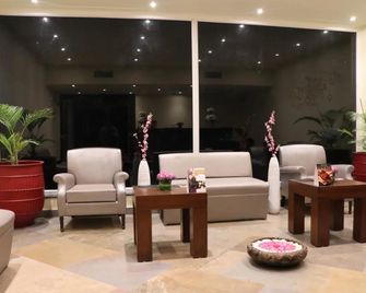 Justa Luxe Sajjangarh Resort & Spa, Udaipur - Udaipur