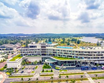 Grand Lagoi Hotel Bintan - Lagoi