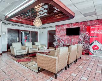OYO Hotel Wade/Fayetteville I-95 South - Fayetteville - Lounge