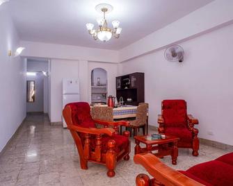 Casa Xiom 2 - La Habana - Comedor