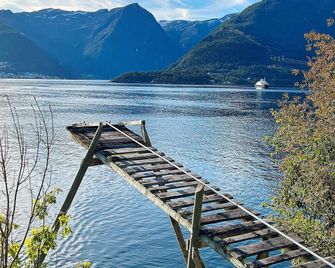 6 person holiday home in Leikanger - Leikanger