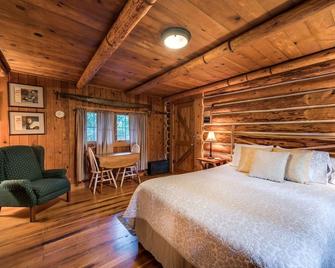 The Davies Family Inn - Placerville - Chambre
