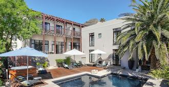 Derwent House - Cape Town - Svømmebasseng