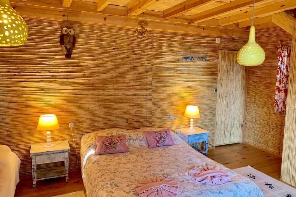 توران هيل لودج