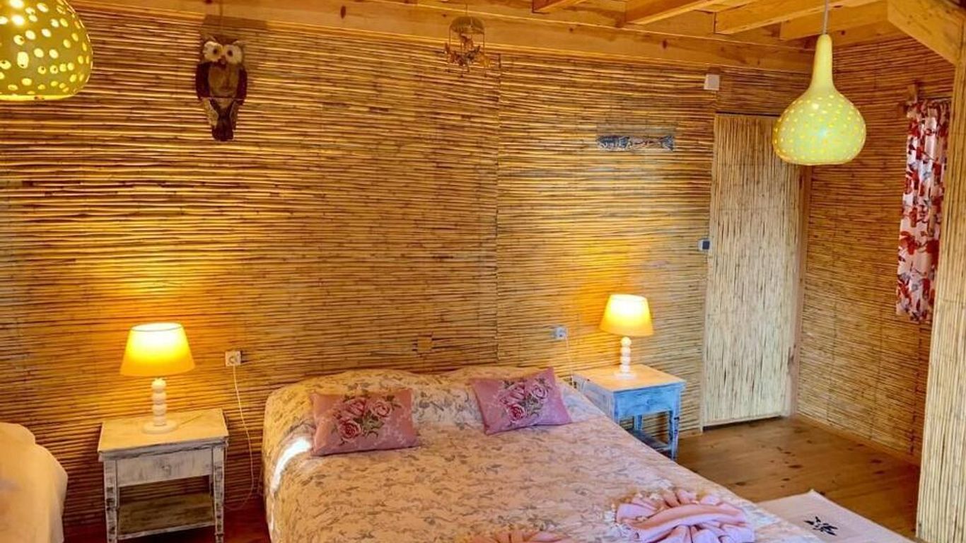 توران هيل لودج