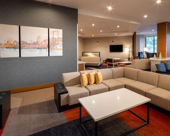 Hyatt House Seattle Downtown - Seattle - Salon