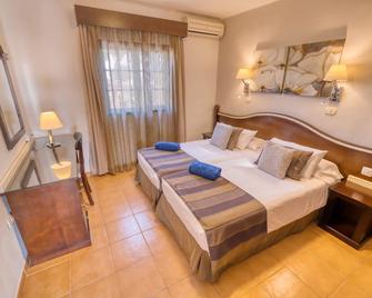 Ona Las Casitas - Playa Blanca - Bedroom