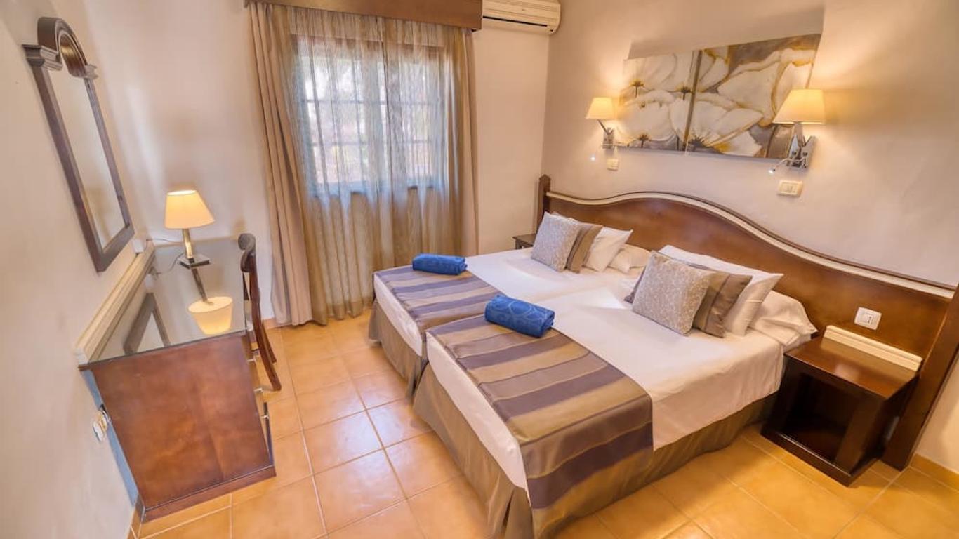 Ona Las Casitas