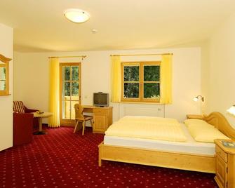 Hotel Waldheim - Durna in Selva - Habitación