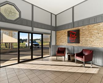 Red Roof Inn Nacogdoches - Nacogdoches - Lobby