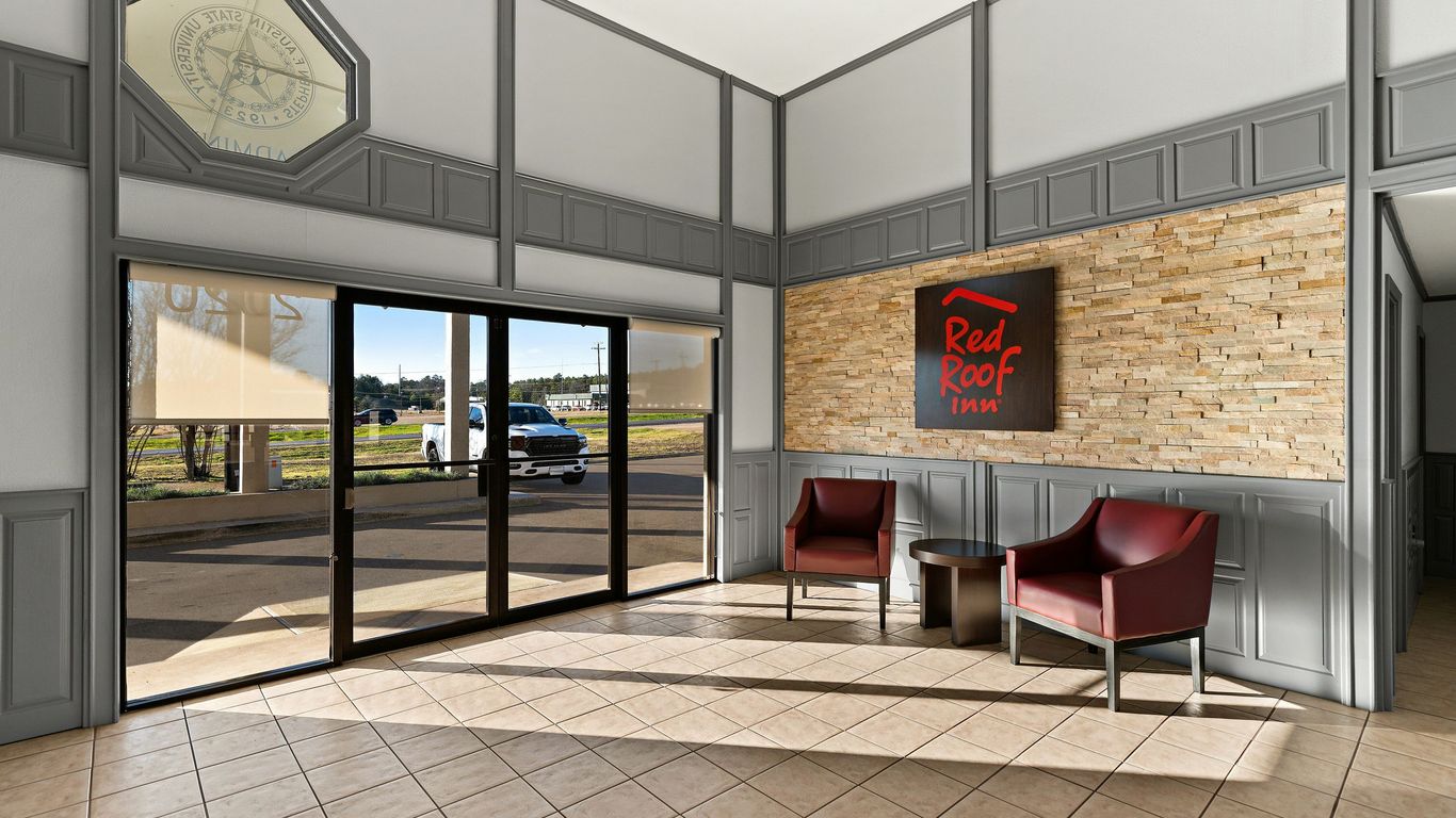 Red Roof Inn Nacogdoches