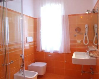 Hotel Marechiaro - Direttamente sul mare - Vico del Gargano