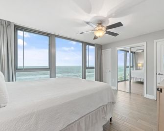 Perdido Towers East 801 - Perdido Key - Habitación