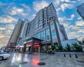 F Hotel(Beihai Avenue Store) - Beihai - Gebäude