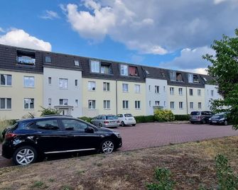 Apartment mea - Berlin - Bâtiment