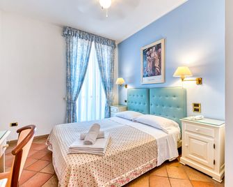 Hotel Hermitage - Castellabate