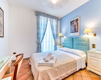 Hotel Hermitage - Castellabate