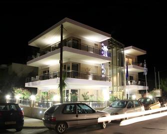 Orchidea Hotel - Kallithea - Building