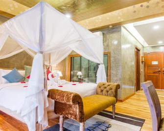 The Chaya Resort and Spa - Chiang Mai - Bedroom