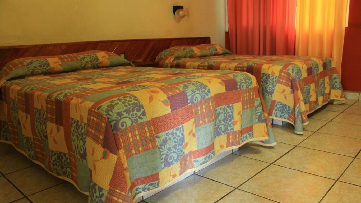 Hotel Avenida