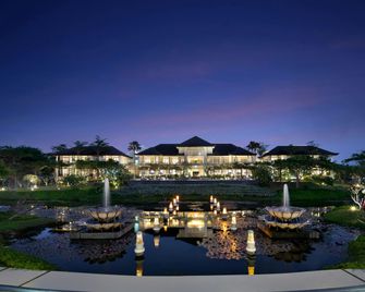 Rumah Luwih Bali By IHG - Gianyar - Building