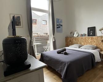 Ravissant loft avec parking souterrain gratuit sur place - Ivry-sur-Seine