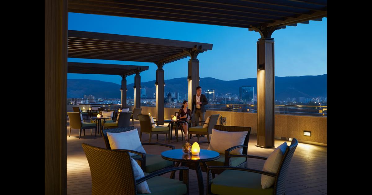 Shangri-La Ulaanbaatar, Ulaanbaatar - Compare Deals