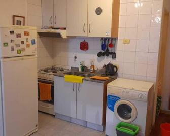 Departamento monohabiente en el barrio de Caballito. - Buenos Aires - Kitchen