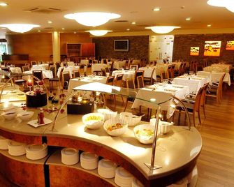 Andorra Palace - Andorra la Vella - Restaurant