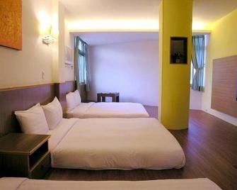 Fu Bin Hostel ll - Hengchun Township - Habitación