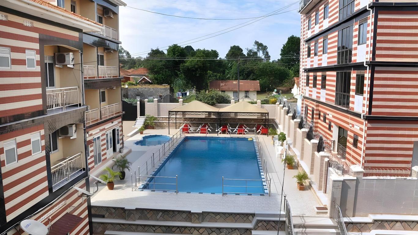 Innophine Hotel 790