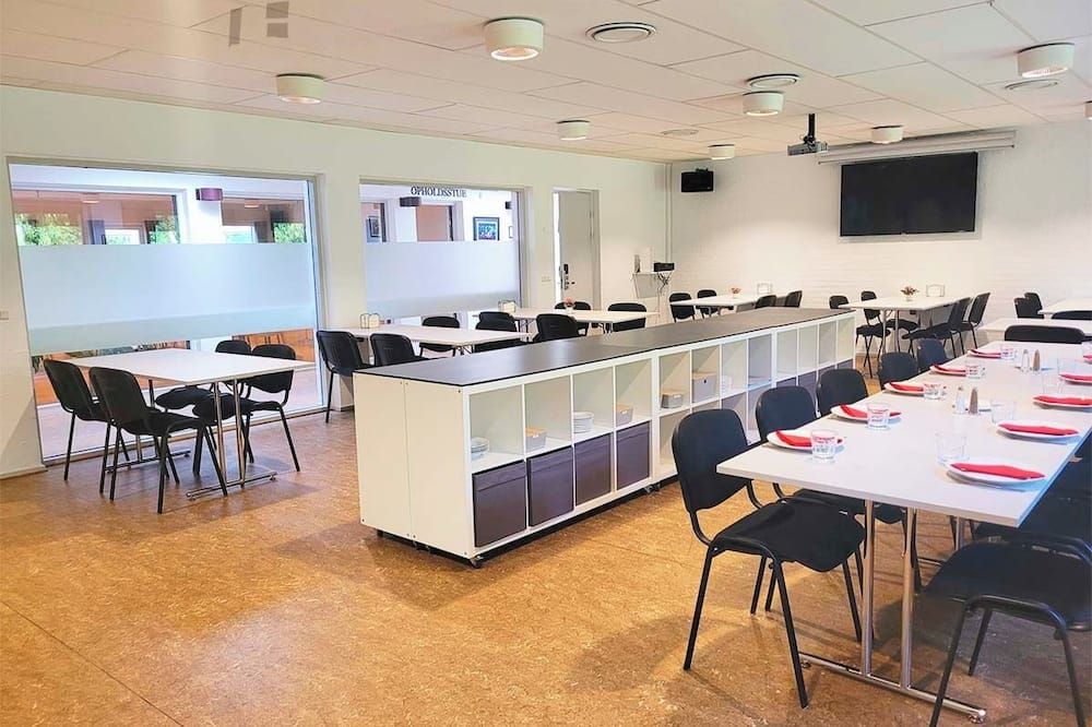 Aarhus Hostel og Hotel