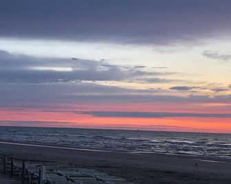 Hotel Gambrinus - Cervia - Playa