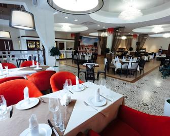 Avrora - Omsk - Restaurant