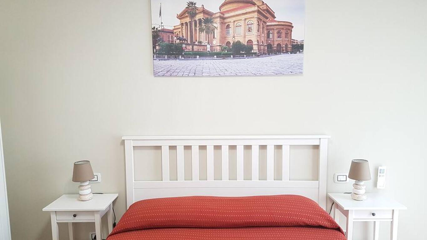 Maqueda Home