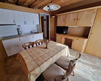 Residence Riposo - Colfosco