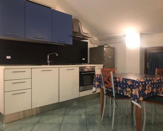 Appartamento Christin - San Benedetto del Tronto - Küche