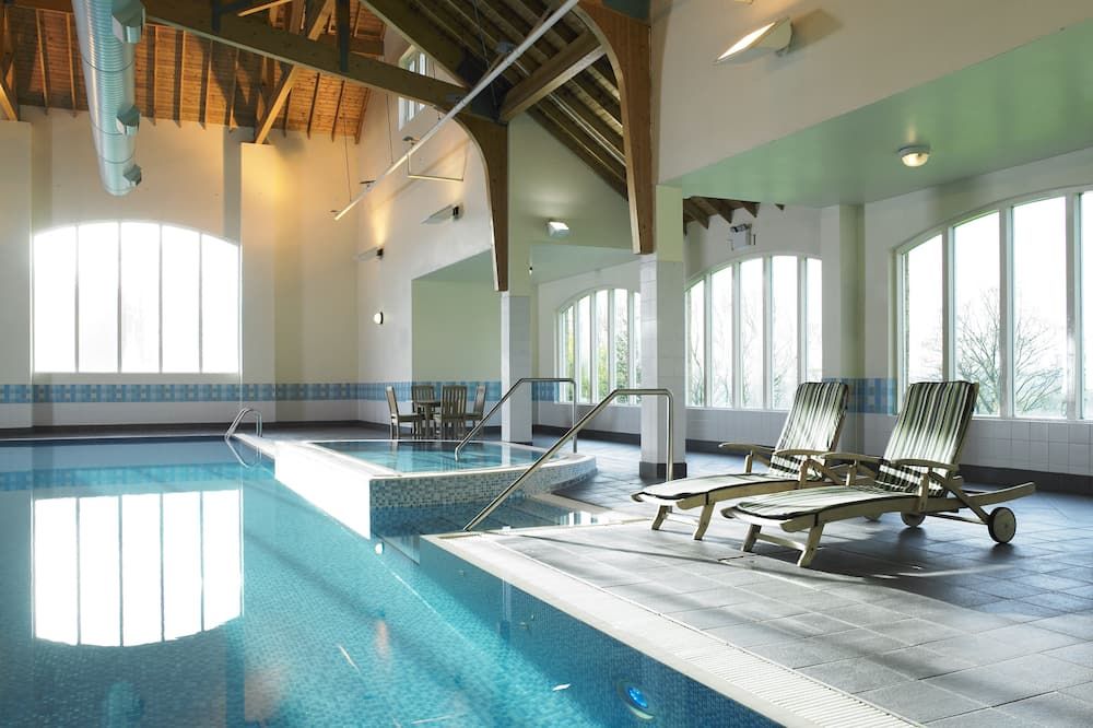 Hollins Hall Hotel, Golf & Country Club