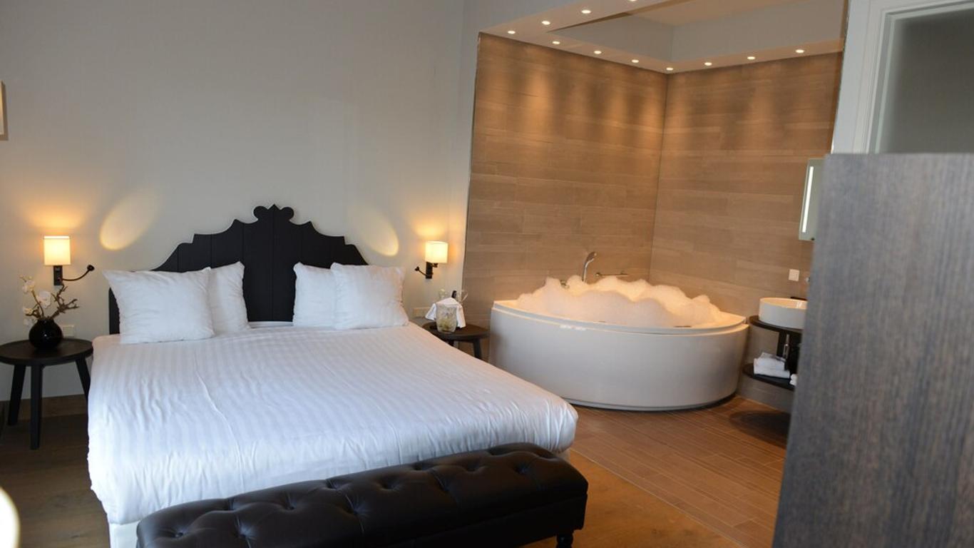 Fletcher Hotel - Restaurant Nautisch Kwartier