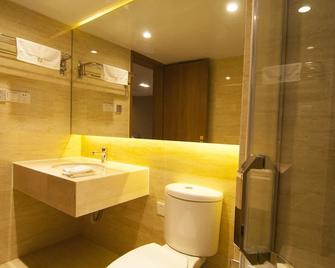 Home Plus Suite Hotel And Apartment - Wuhan