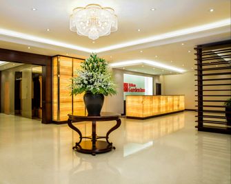Hilton Garden Inn Hanoi - Hanoi - Lobby