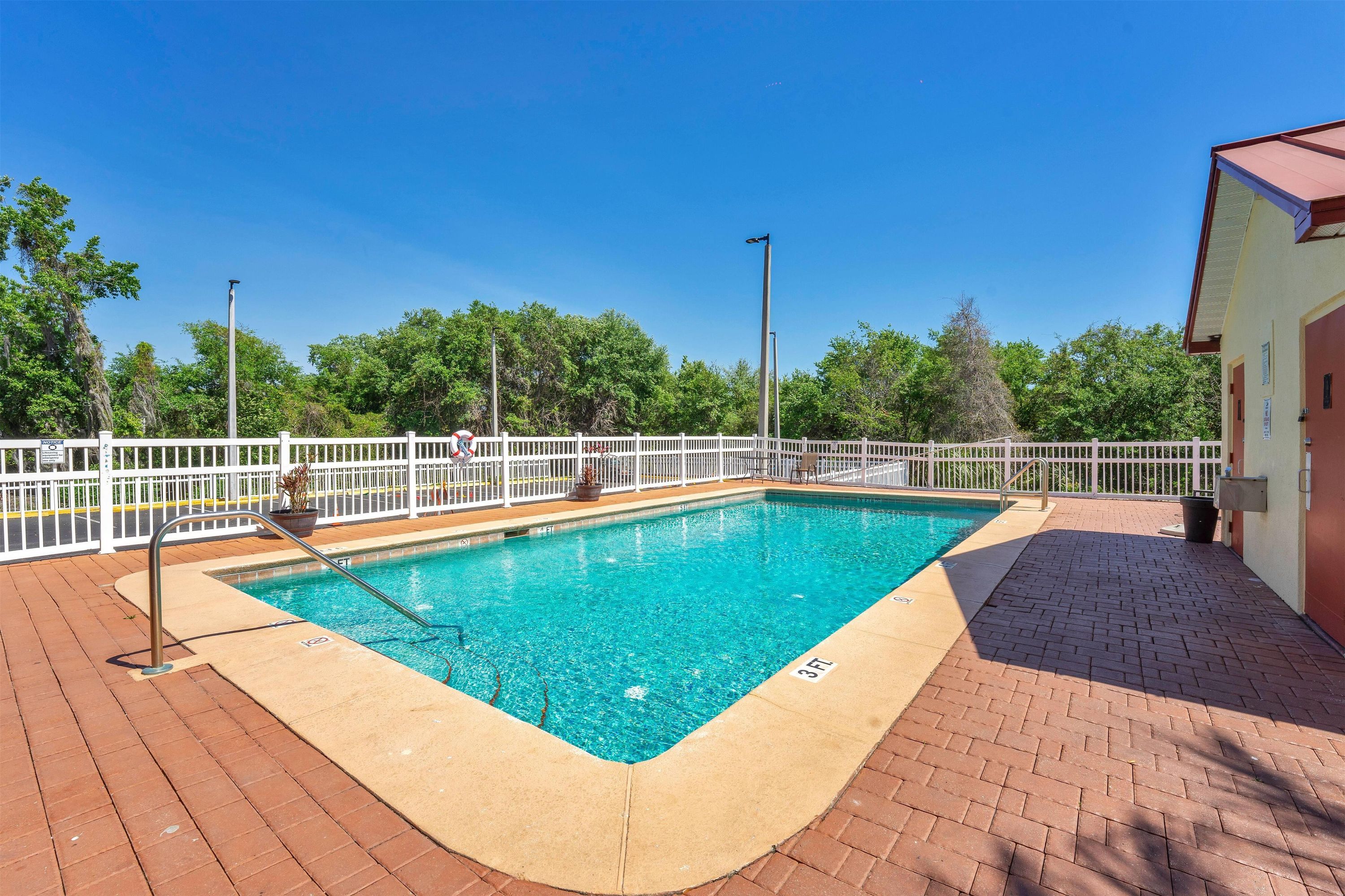 Wingate by Wyndham Leesburg Florida - Leesburg - Bazén