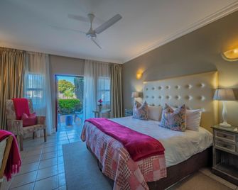 Mandyville Hotel - Jeffreys Bay - Habitación